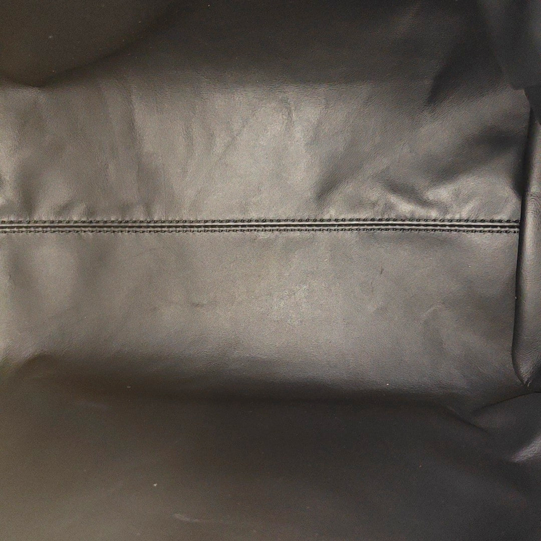 SPEEDY SOFT 30 Monogram Coated Canvas Brown