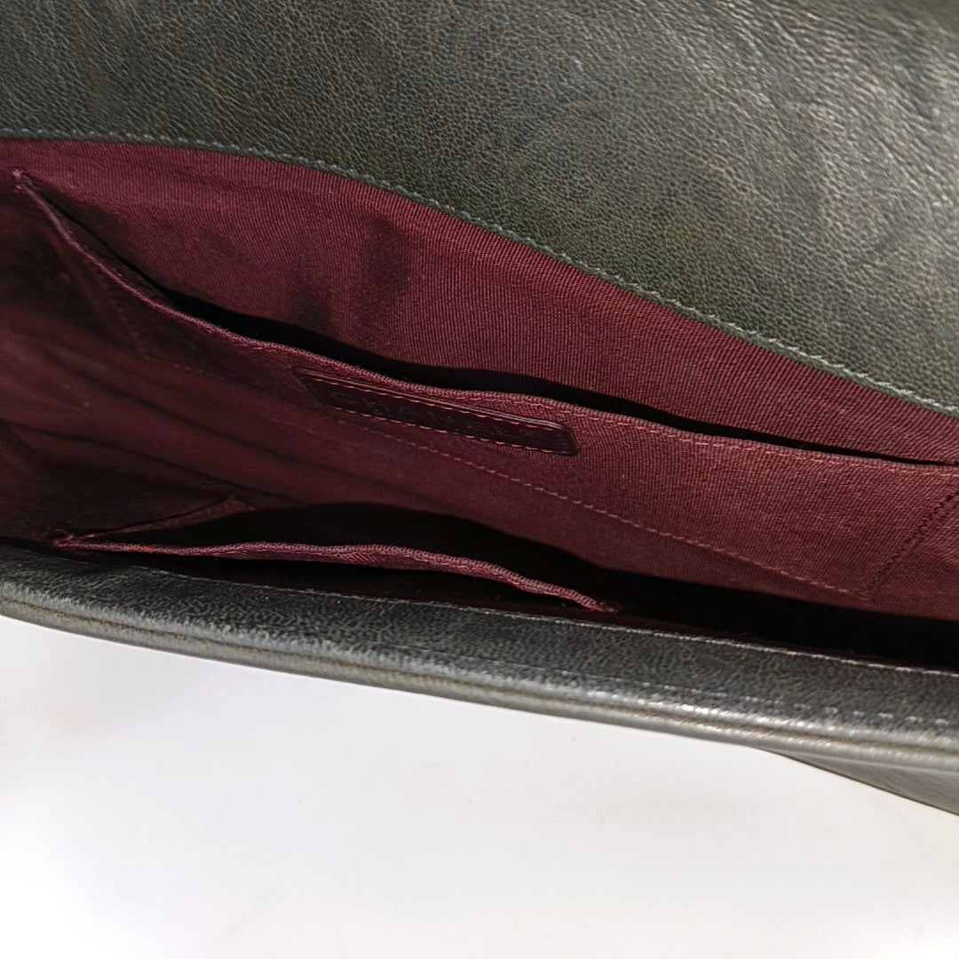Lambskin Gray