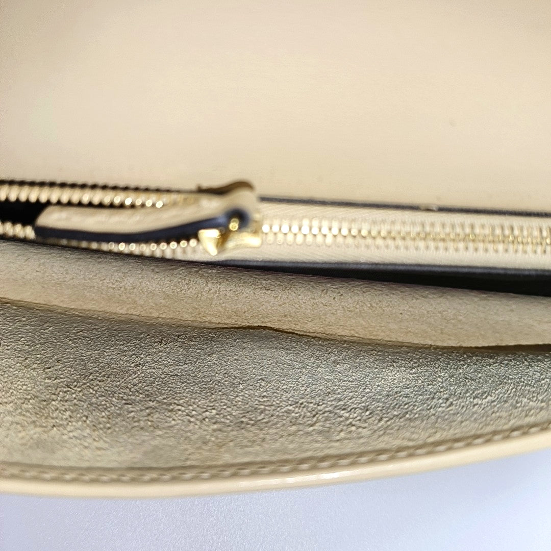 Horsebit 1955 WOC Calfskin Beige