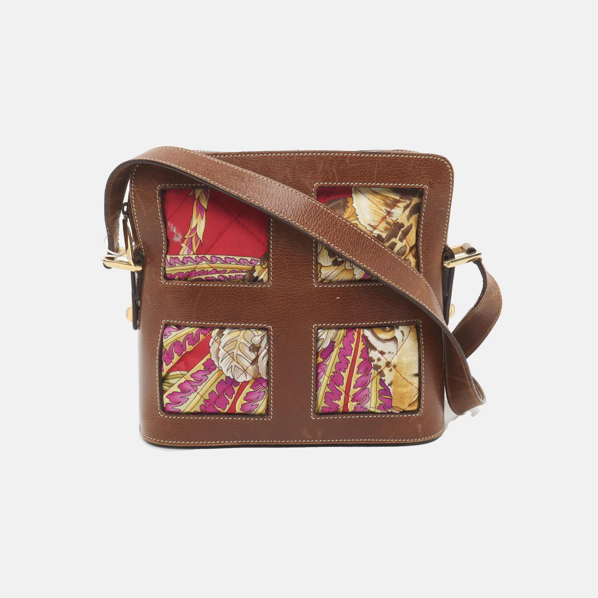 Calfskin Brown