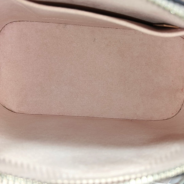 Authenticated pre-owned  ALMA BB Epi Pink - Shoulder Bag at Looply