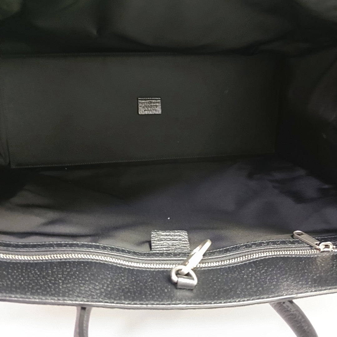 Gucci Off The Grid Nylon Black