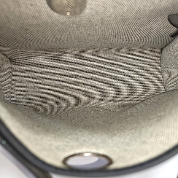 Herbag 31 Coated Canvas Black