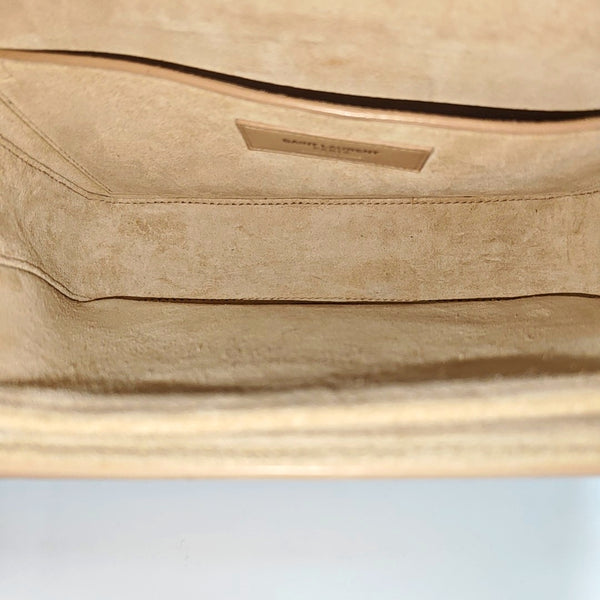 BELLECHASSE Calfskin Beige