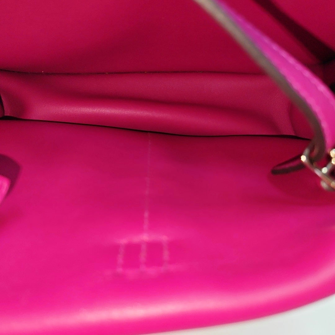 Halzan Mini Swift Purple