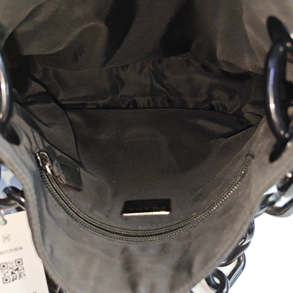 Nylon Black