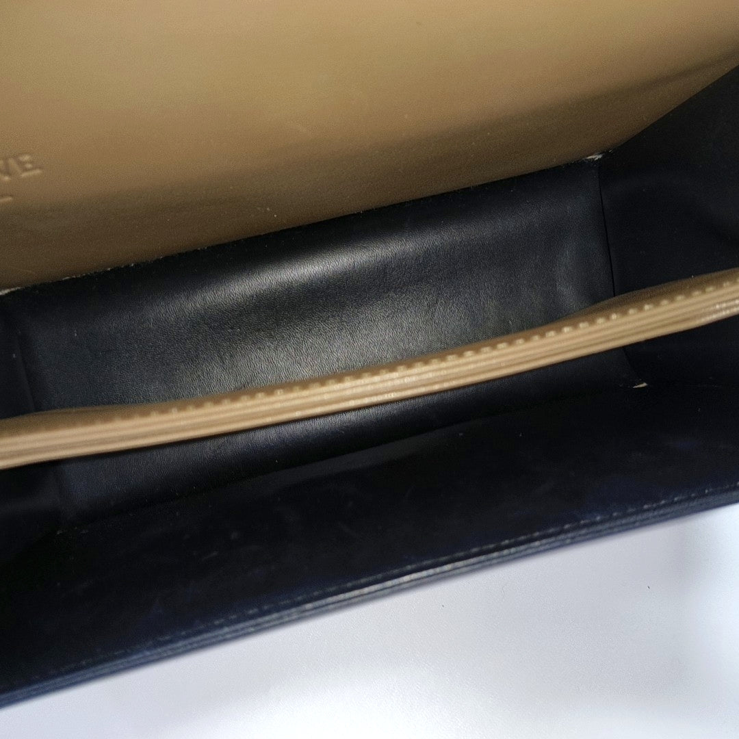 Barcelona Calfskin Brown