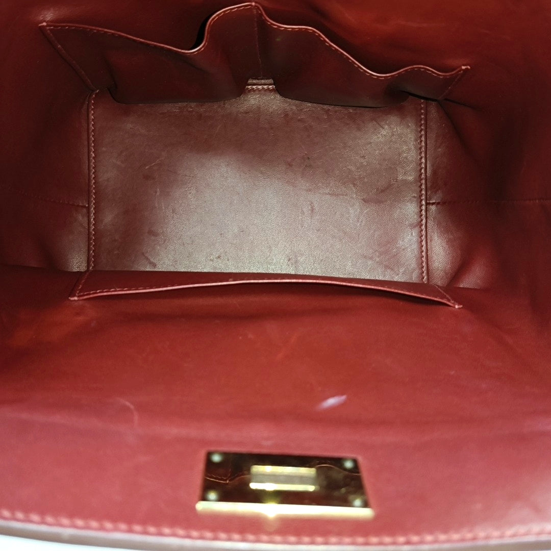 Toolbox Evercolor Red