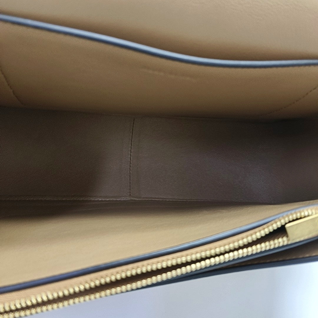 FRAME Medium Calfskin Multicolor