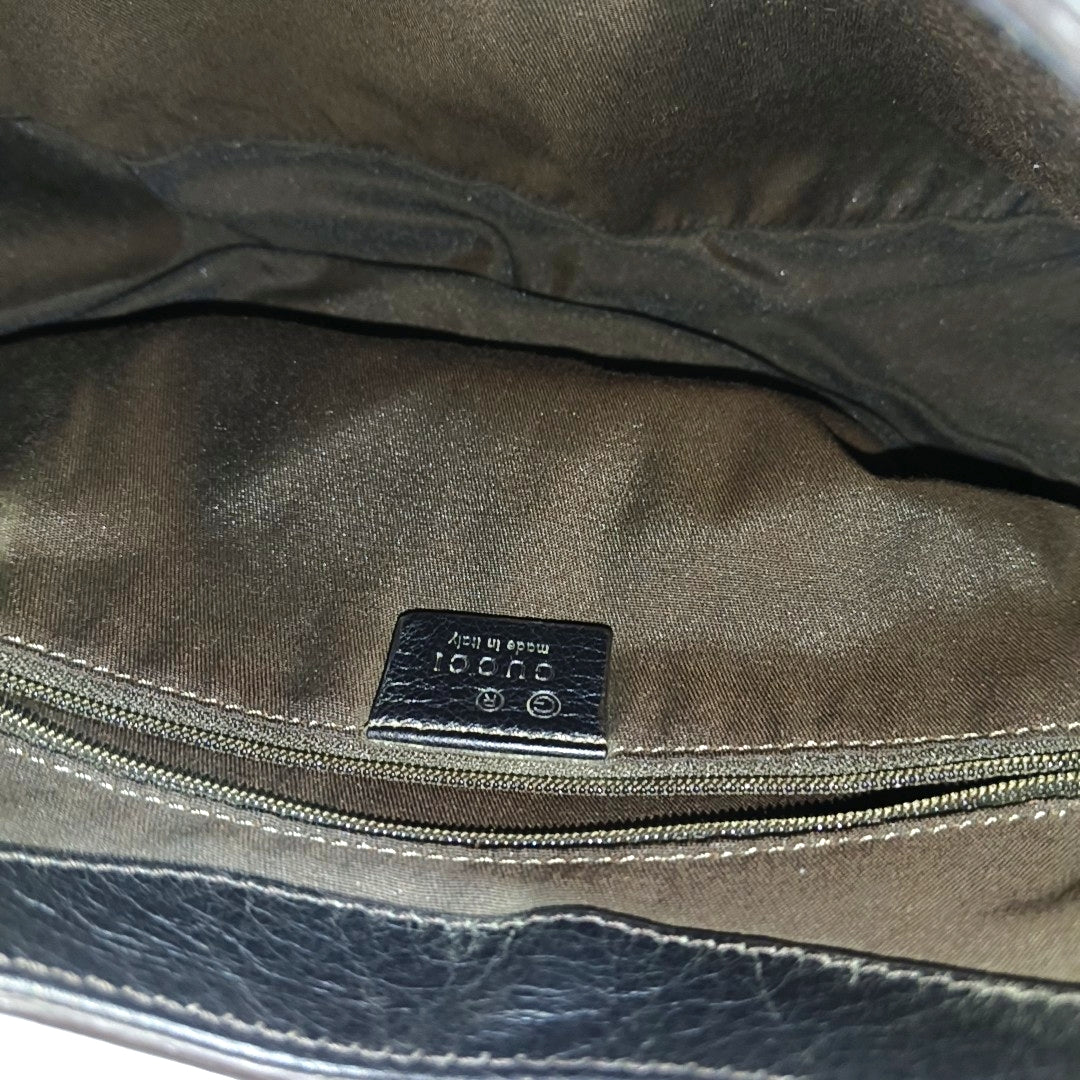 Calfskin Brown