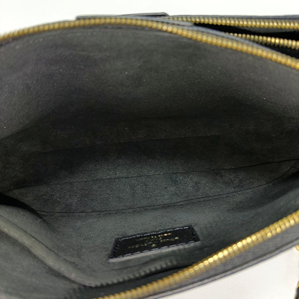 MULTI Monogram Calfskin Black