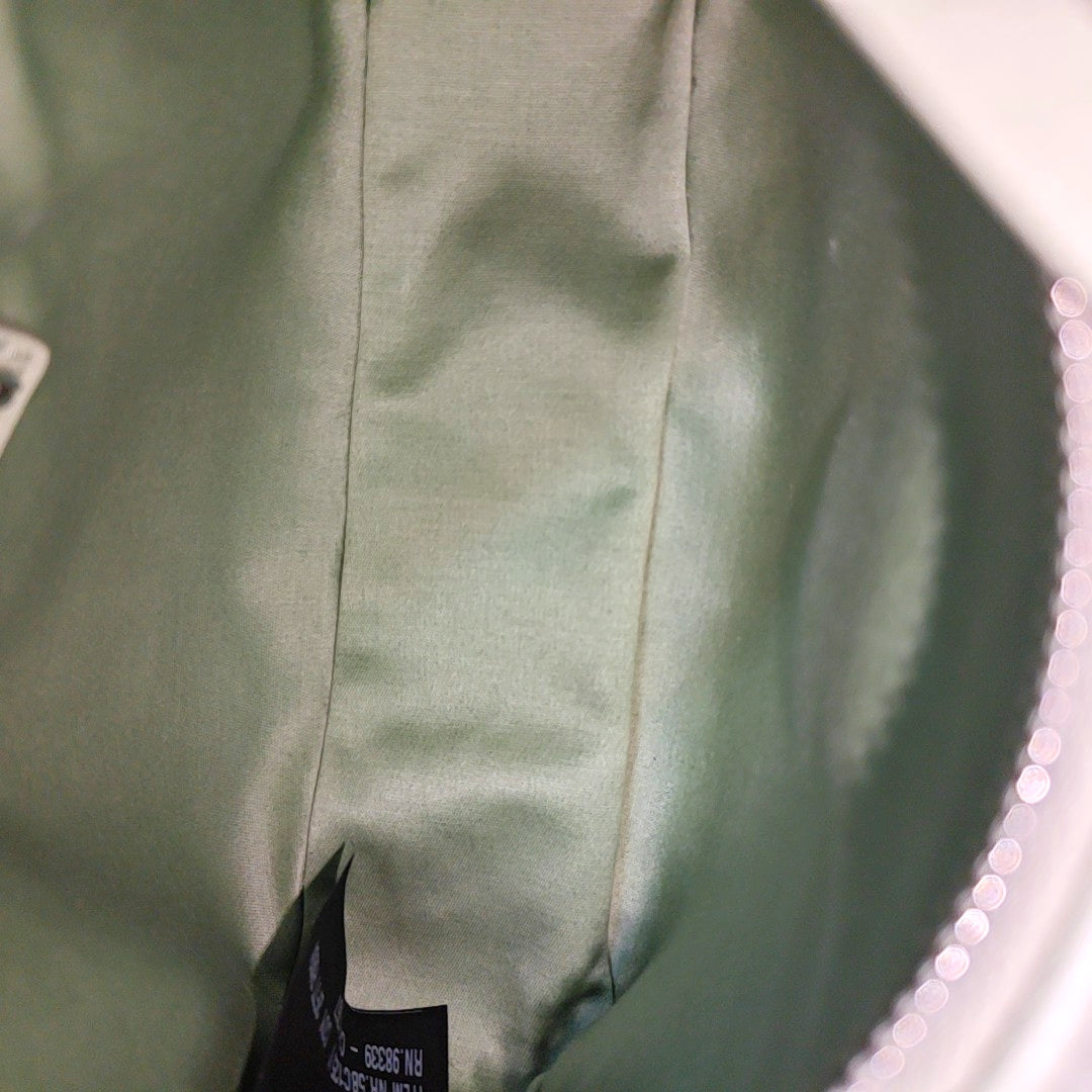 Wander Sheepskin Green
