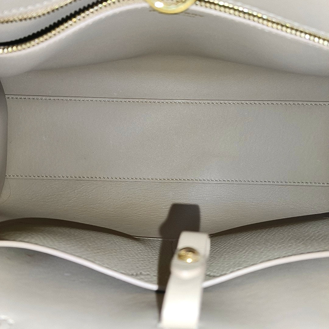 Frances Calfskin Brown