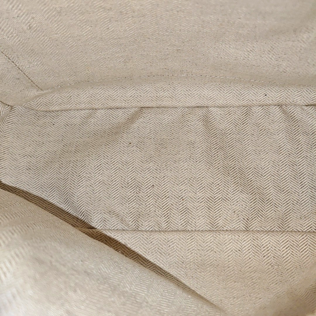 Puzzle Small Calfskin Gray