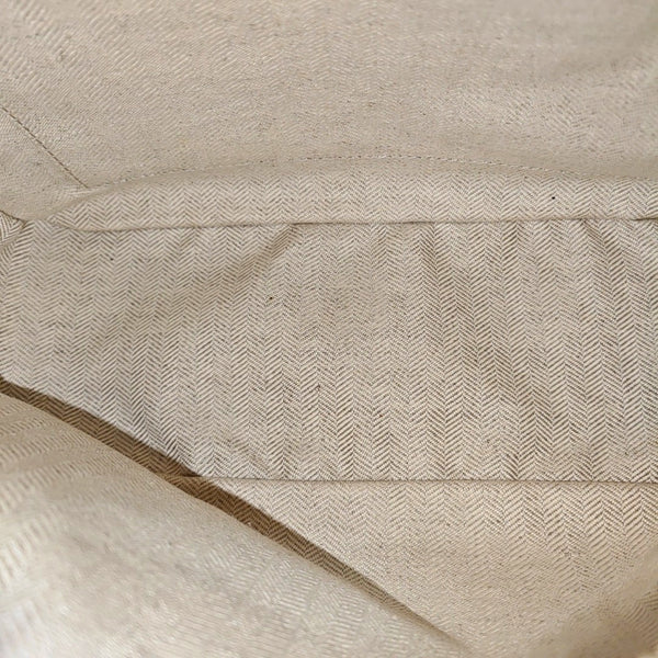 Puzzle Small Calfskin Gray