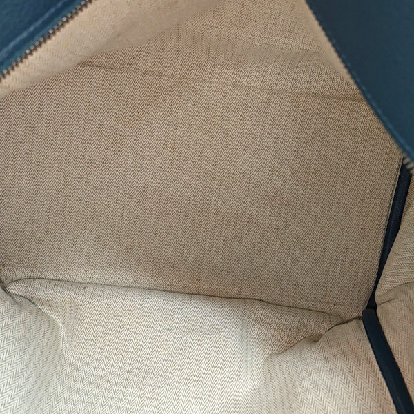 Wallago Cabine Togo Blue