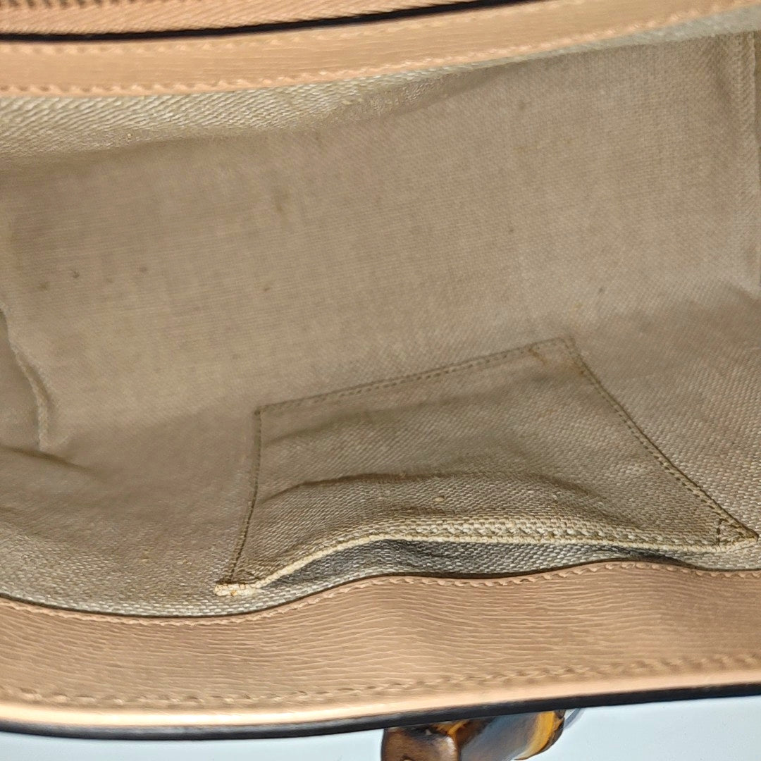 Daily Small Calfskin Pink