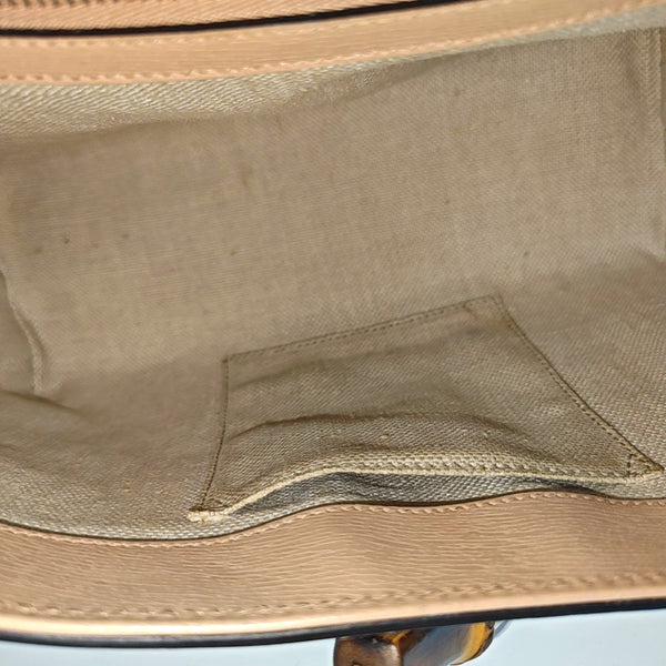 Daily Small Calfskin Pink