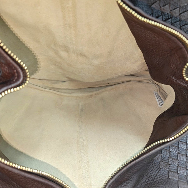 Calfskin Brown