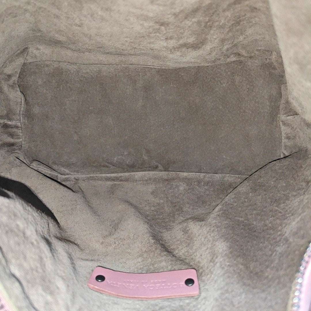 Ciambrino Lambskin Pink