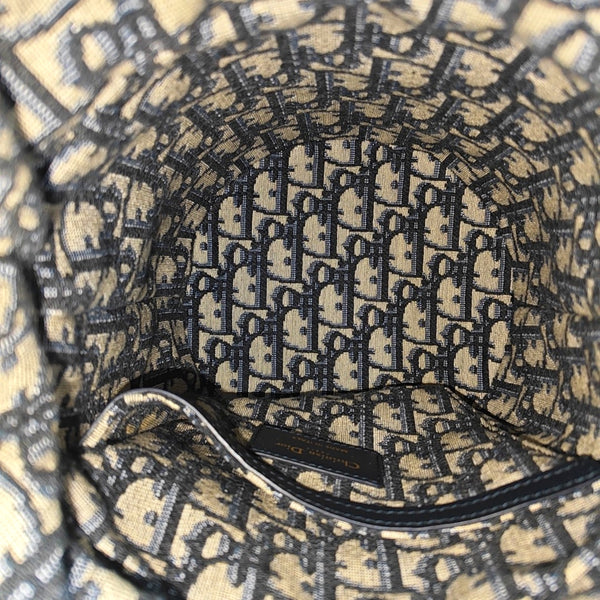 Wicker Straw Multicolor