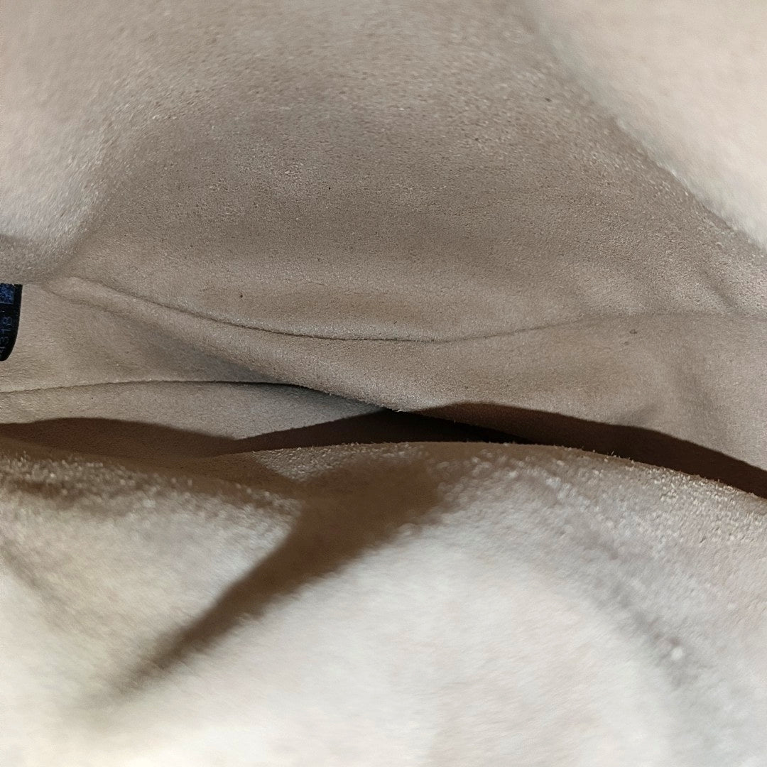 GG Marmont Mini Quilted Calfskin White