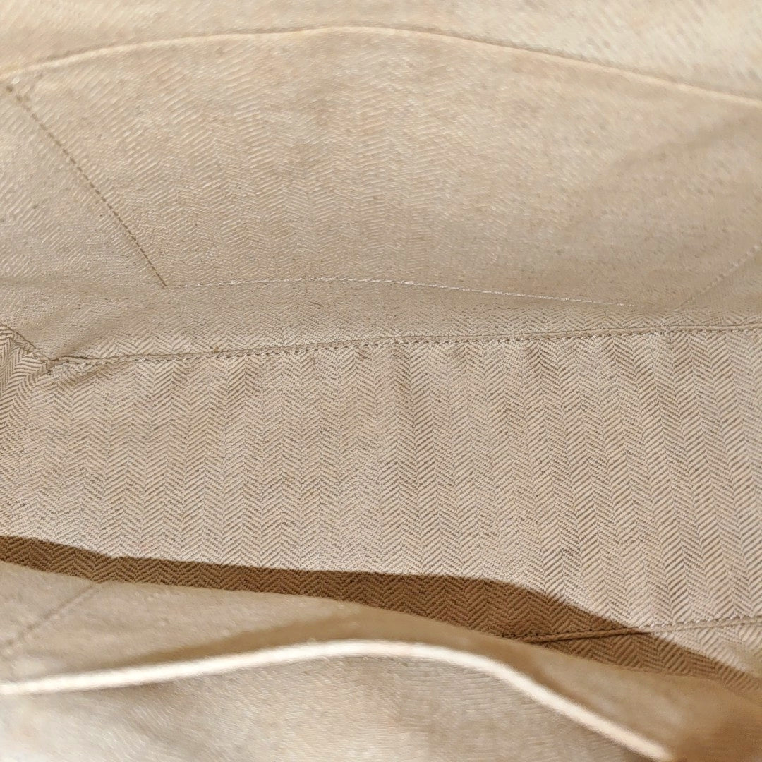 Puzzle Small Calfskin Brown