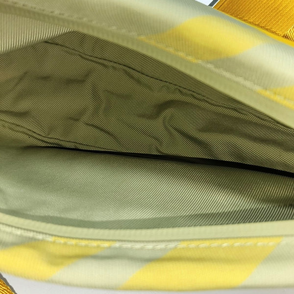 Canvas Small Yellow