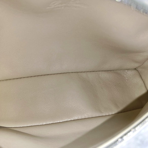 Extra Pocket Fabric Green