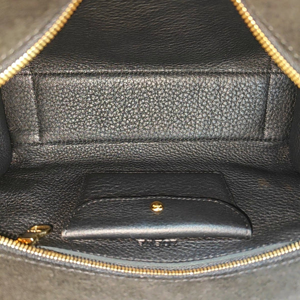Amazona Suede Black