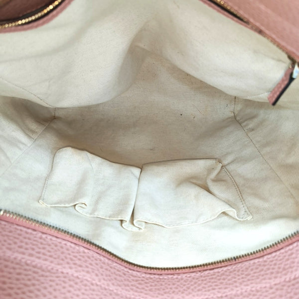 Swing Calfskin Pink