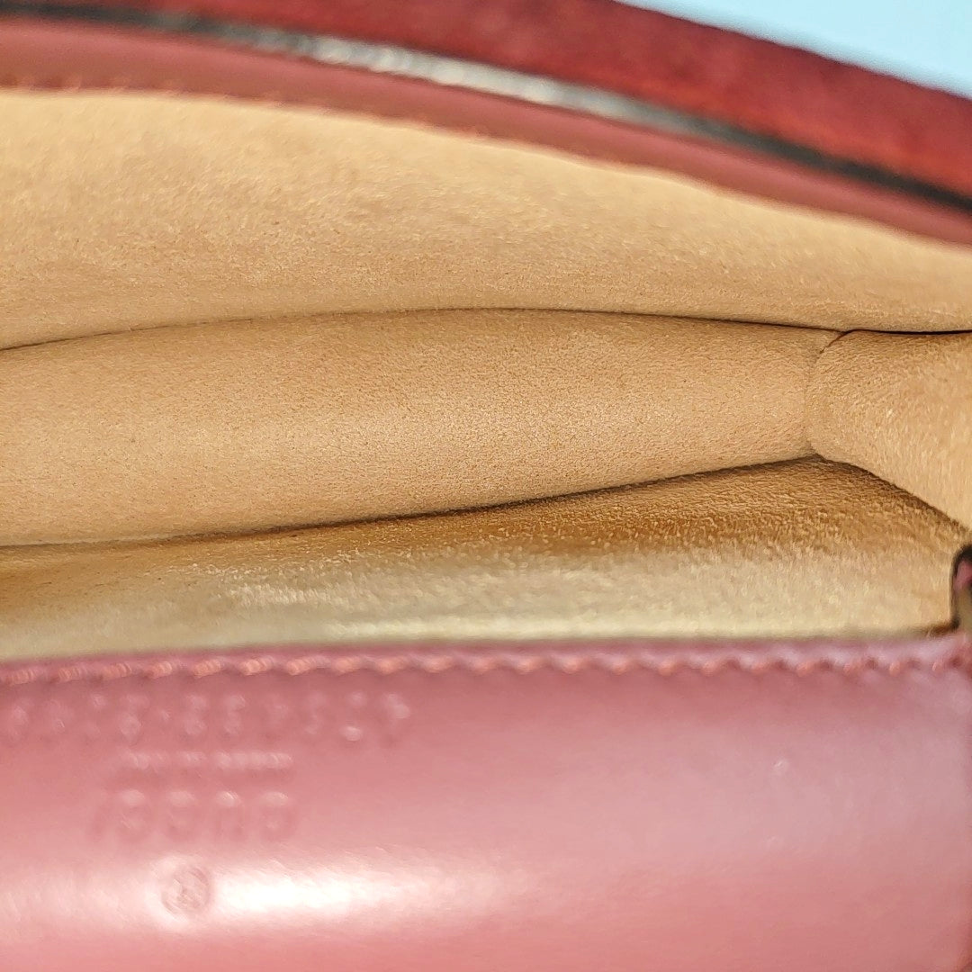 Authenticated pre-owned  Dionysus Super Mini Monogram Coated Canvas Beige - Shoulder Bag at Looply