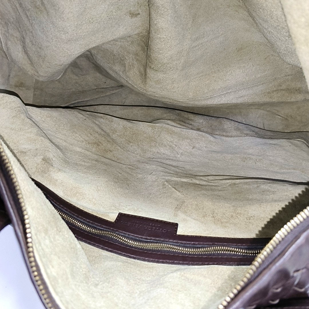 Lambskin Brown