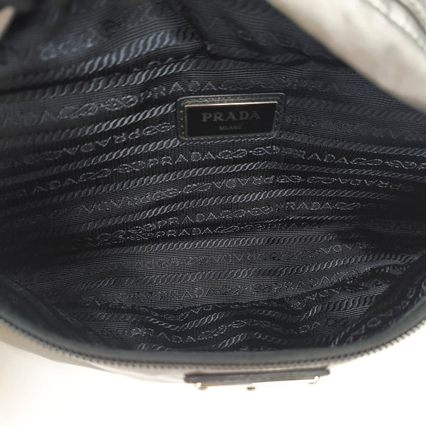 Nylon Gray