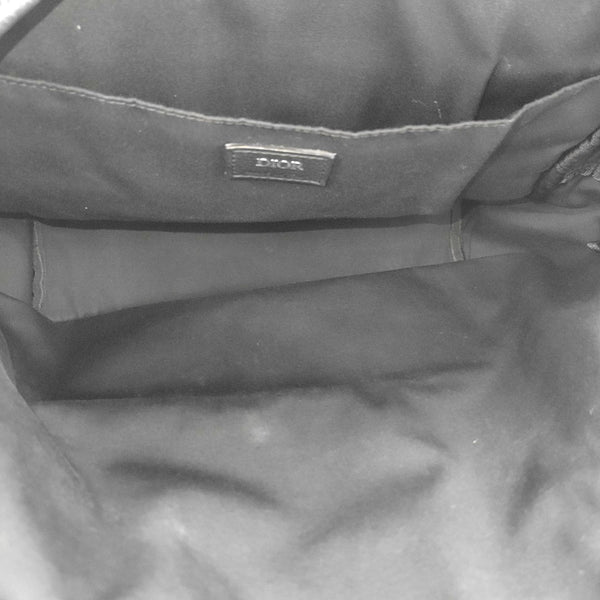 Rider Oblique Canvas Blue