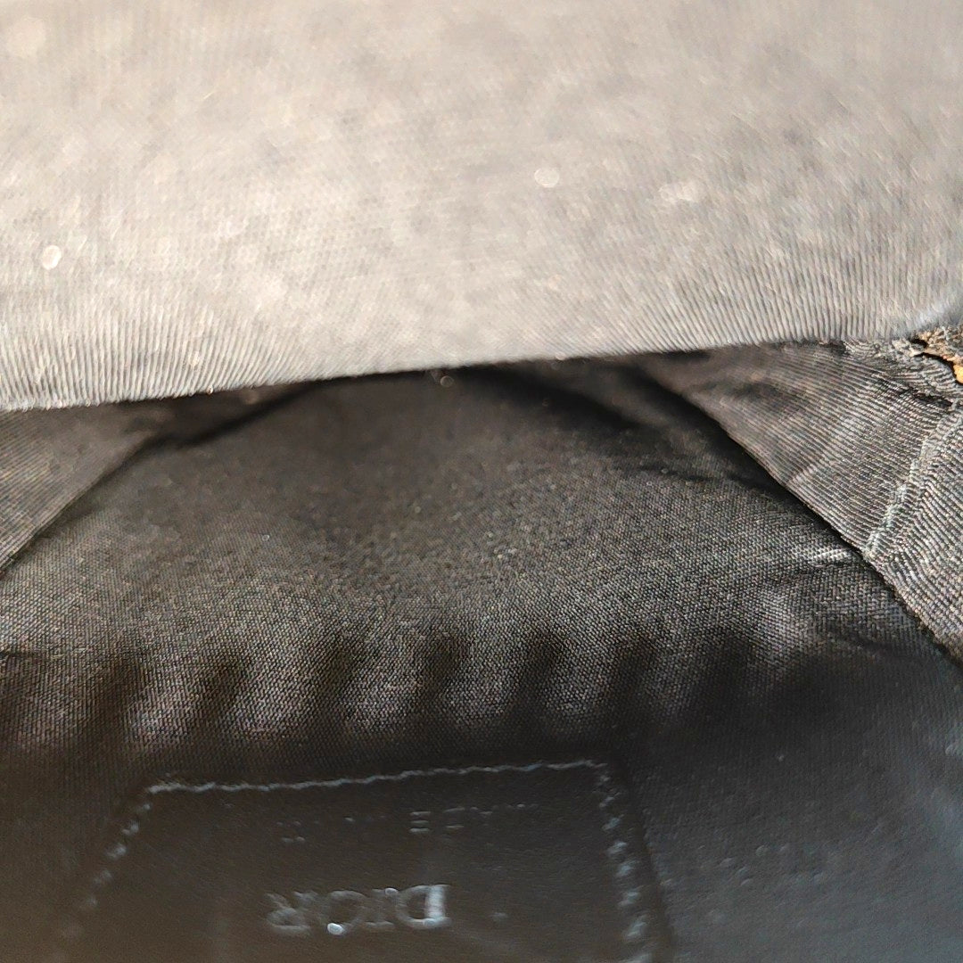 Rider Oblique Fabric Blue