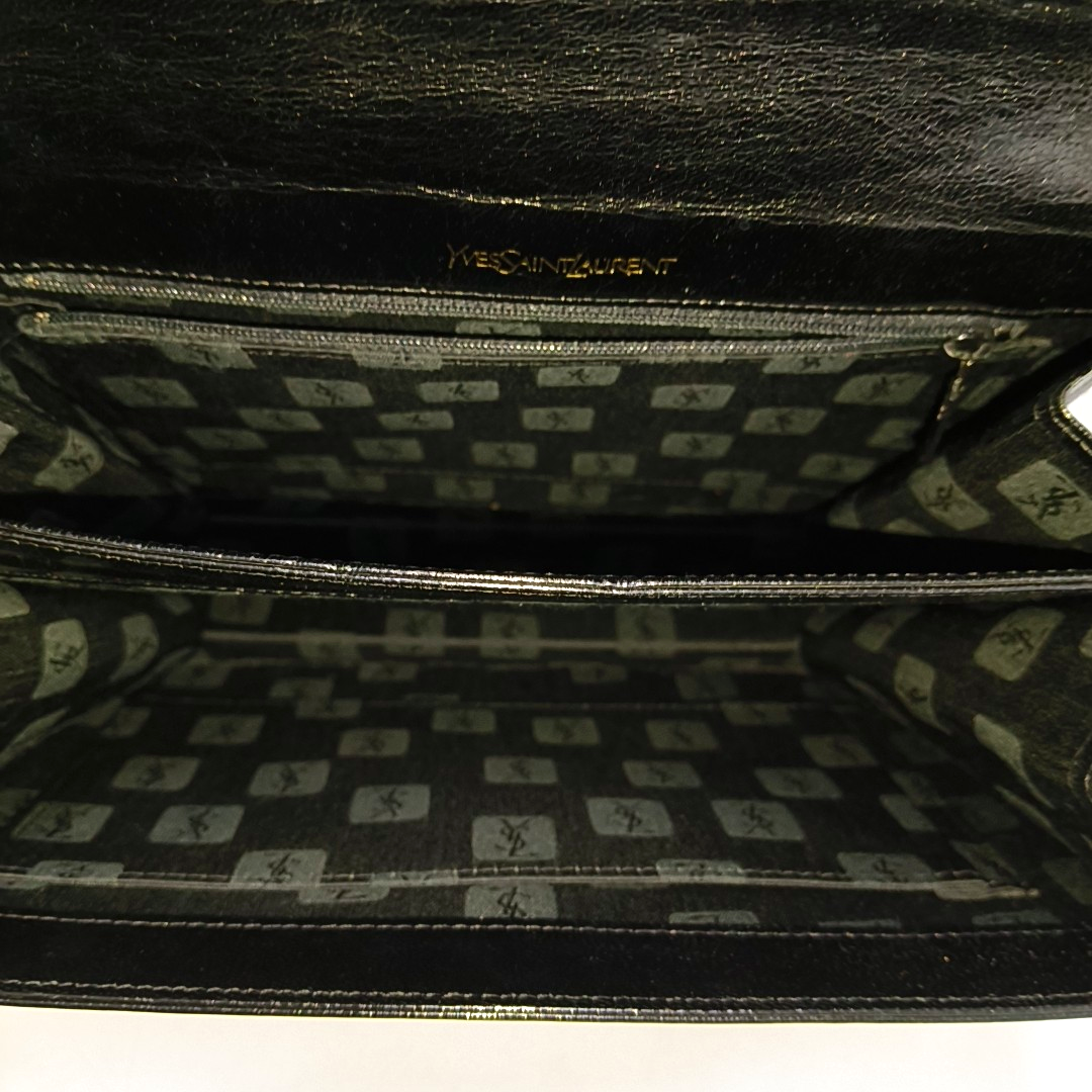 Lizard Black