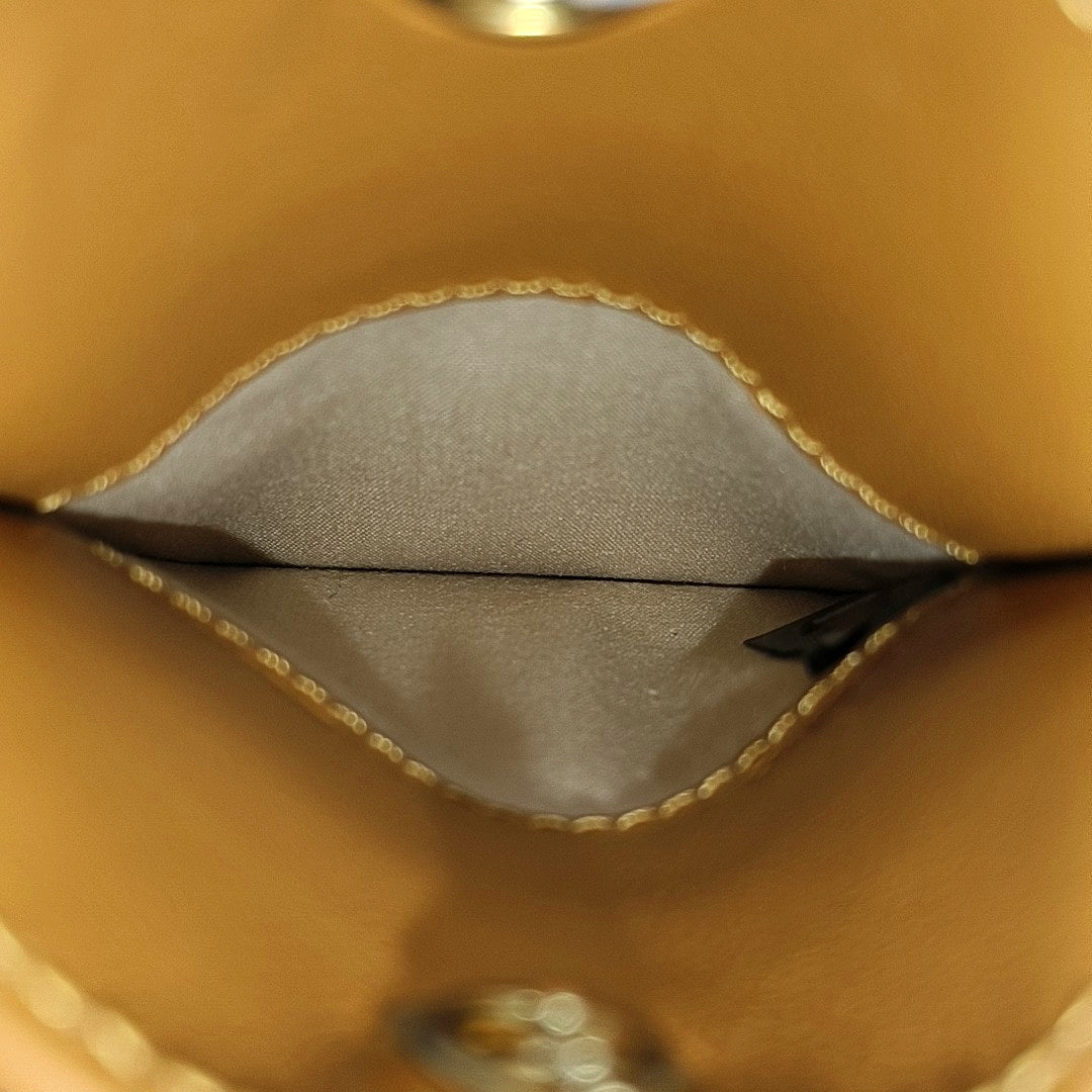 Calfskin Brown