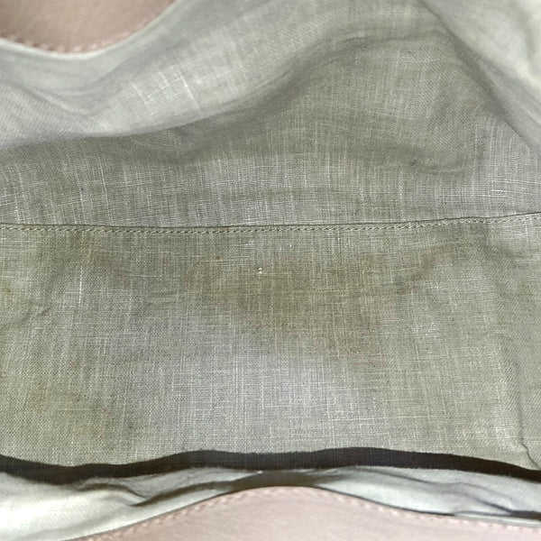 CHANDRA Calfskin Beige