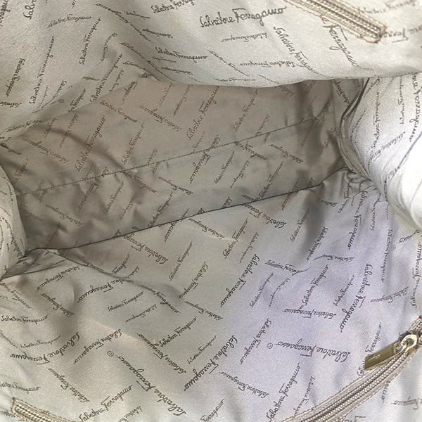 Canvas Tote Bag Multicolor