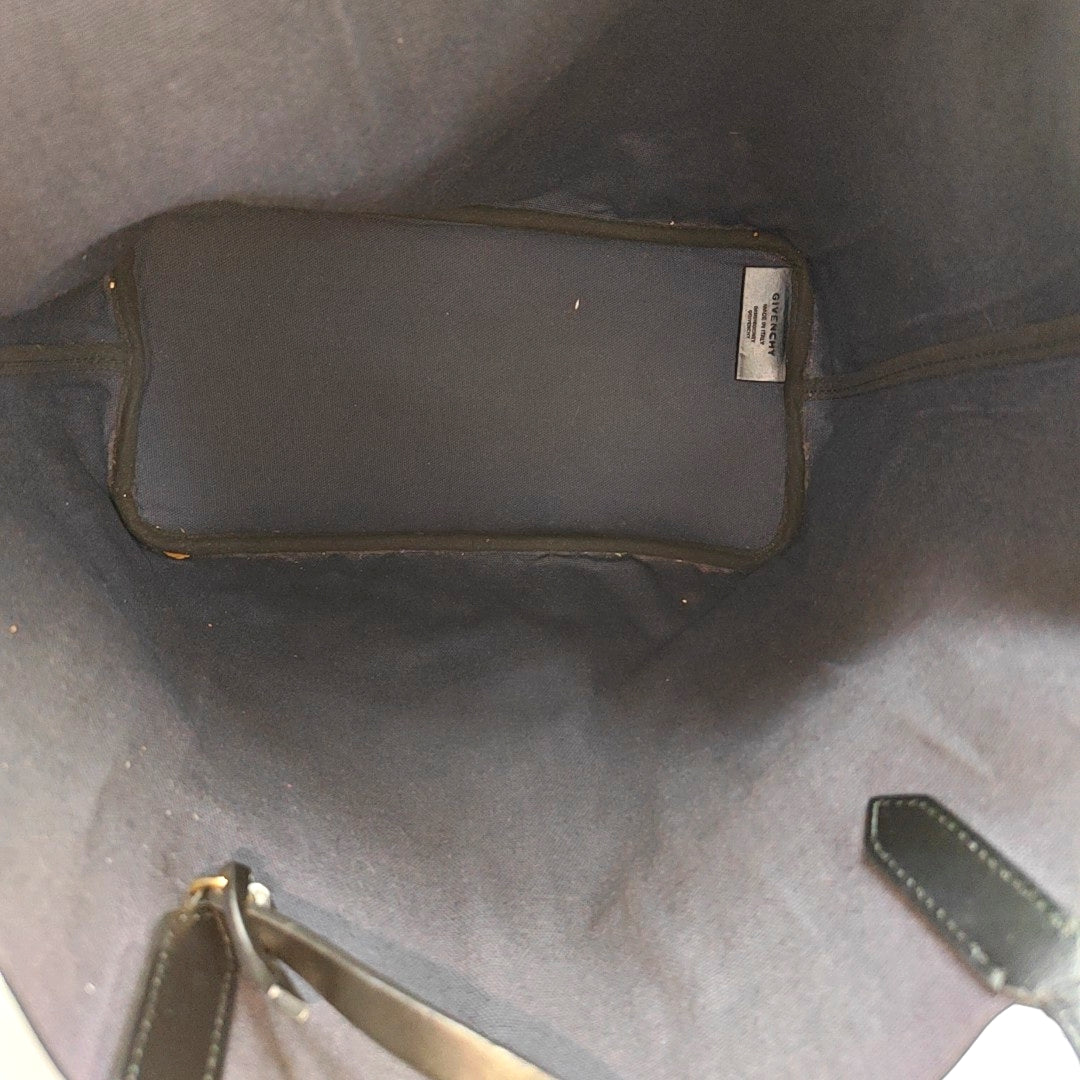Calfskin Black