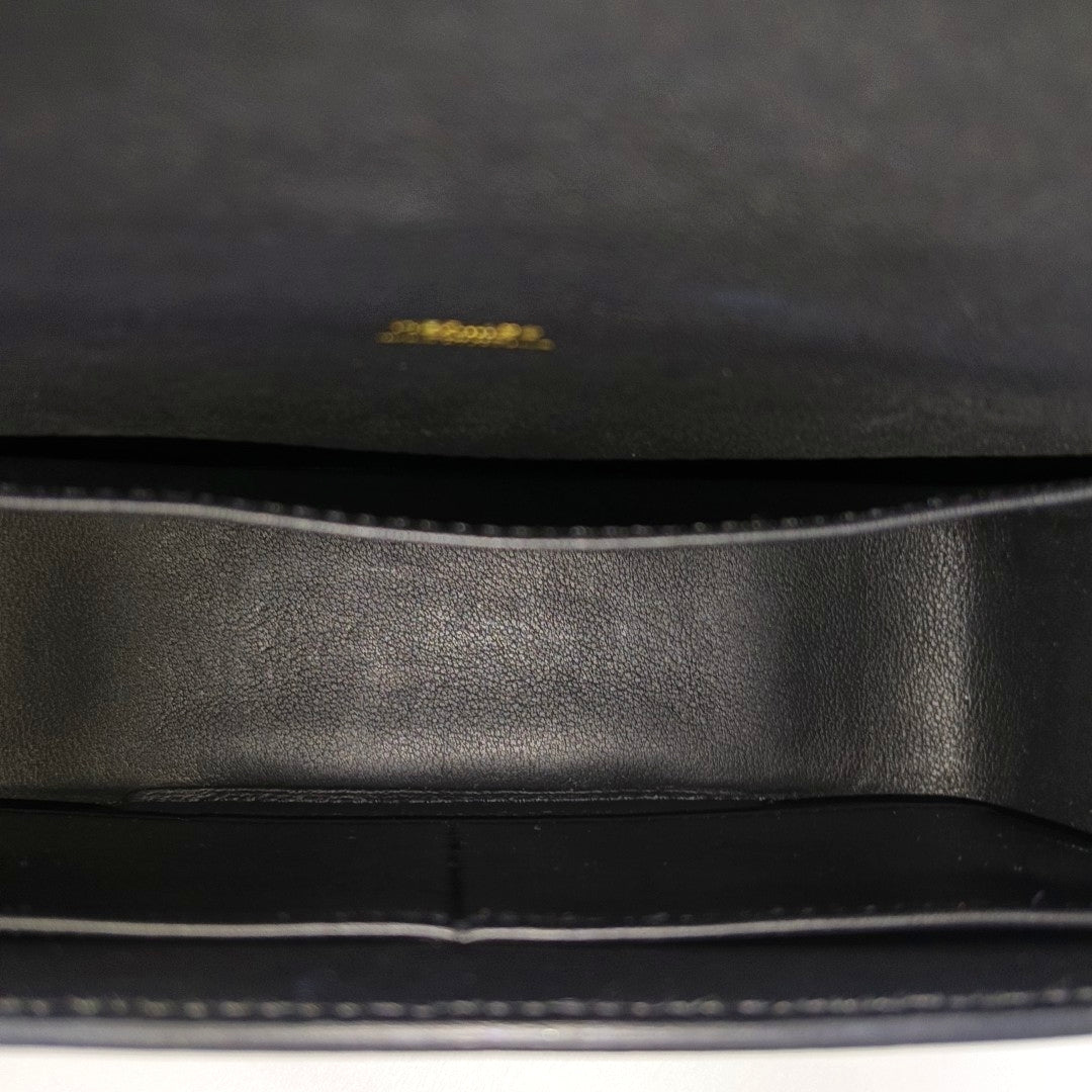 Geta Chèvre Mysore Black
