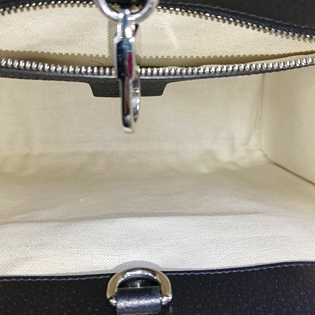 Nylon Tote Bag Small Multicolor