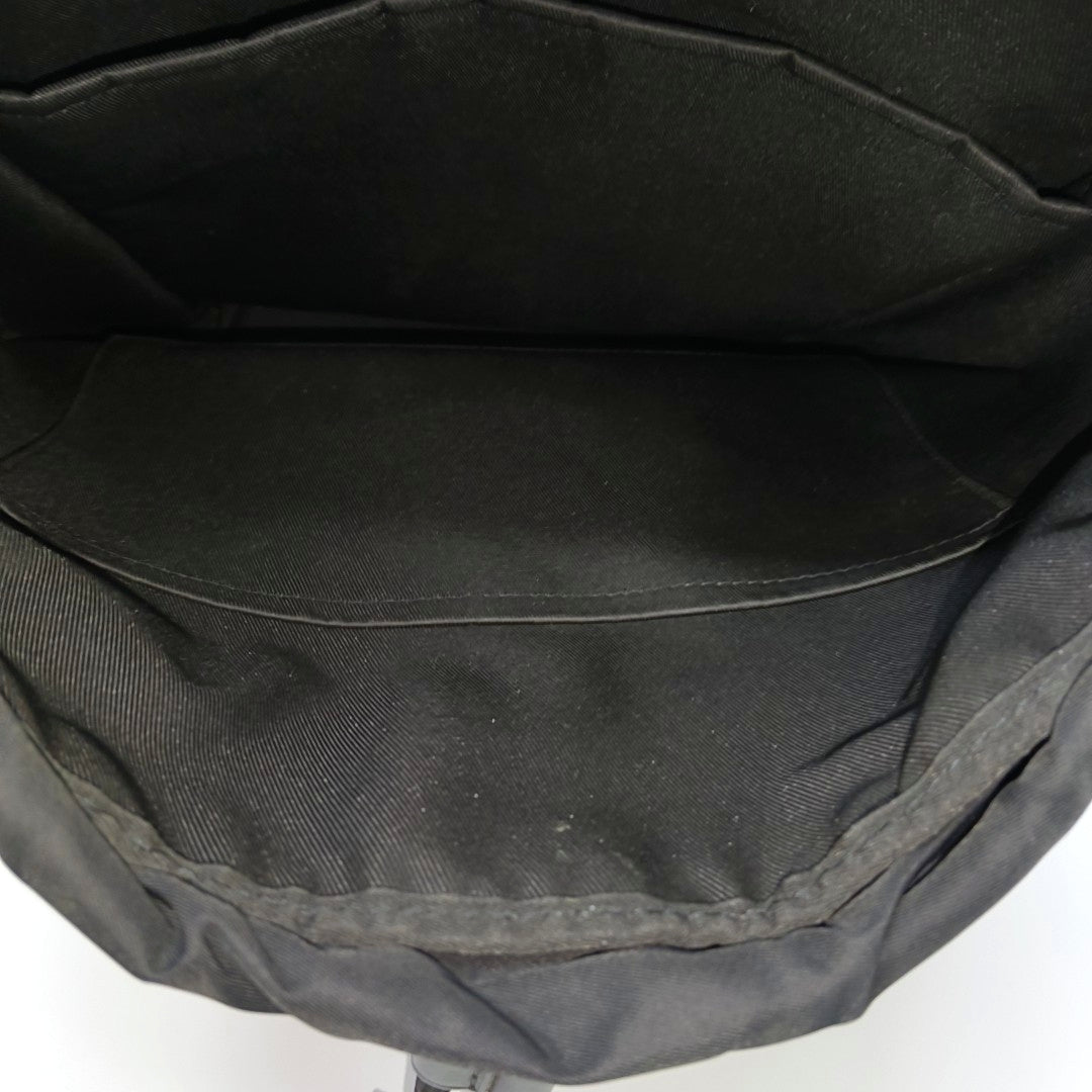 CHRISTOPHER PM Calfskin Black