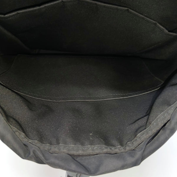CHRISTOPHER PM Calfskin Black