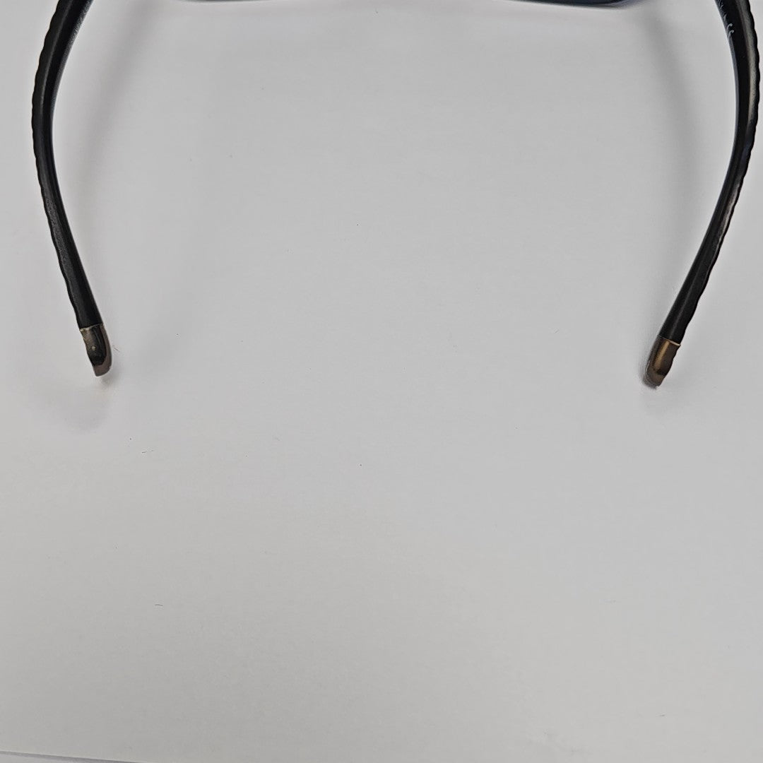 Synthetic Sunglasses Blue