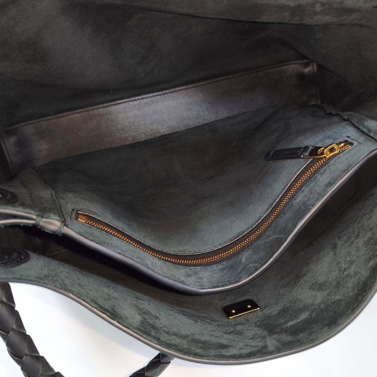 Ciao Ciao Calfskin Black