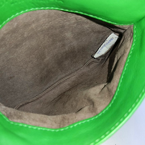 Lambskin Green