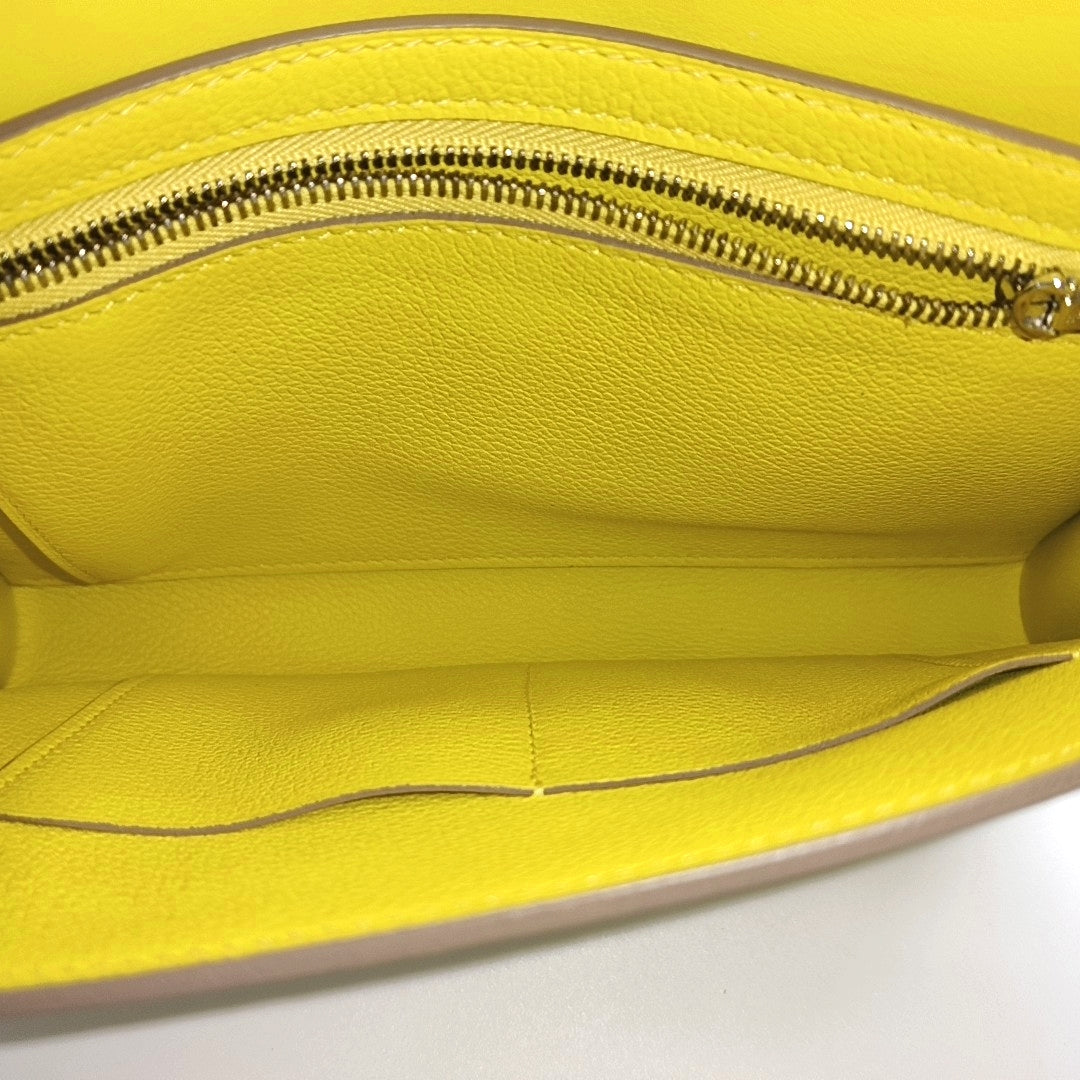 1938 Evercolor Yellow