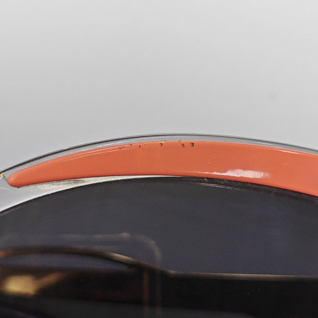 Synthetic Sunglasses Blue